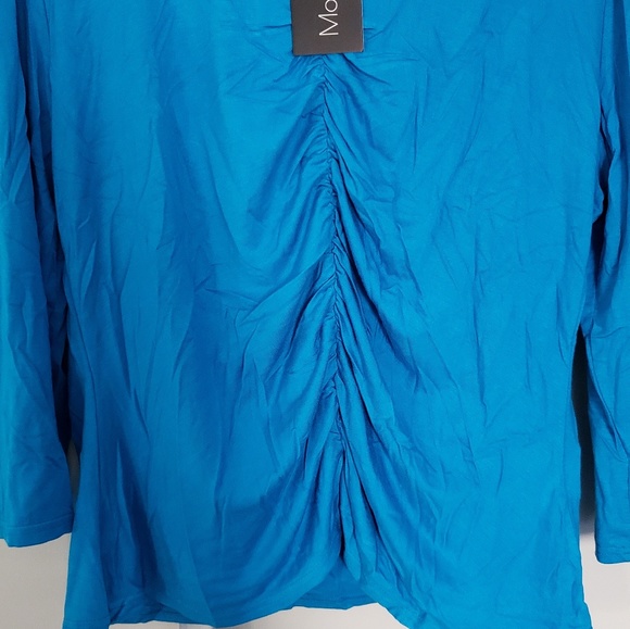 Womend Blouse NWT - Picture 2 of 7